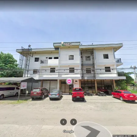 Pearl Suites