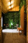 Hazlewood Castle & Spa - Villas