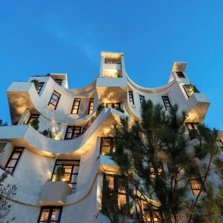 Hôtel Fantaisie