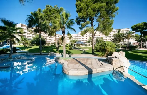 Grupotel Gran Vista & Spa