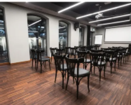 Best Western Hotel Mariacki