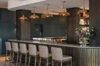 Waterford Viking Hotel - bar