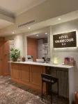 Hôtel Vaubecour - Centre Lyon Ainay - Perrache
