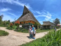 Nachelle Homestay