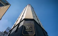 MUSE HOTEL โรงแรมใน