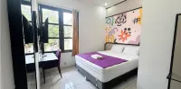 Griya Ayem Residence Near UNDIP Tembalang