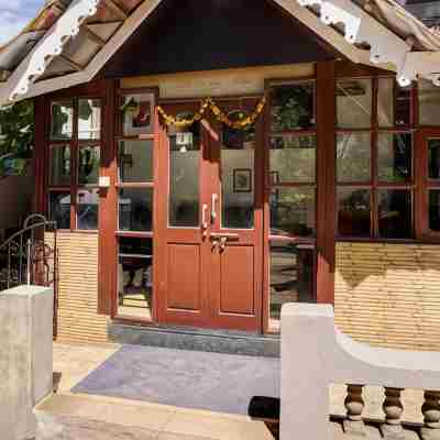 Super Hotel O Calangute-Baga Crossway Formerly Rustic Village Hotel Exterior