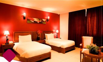 La Rosa Hotel By Brother International