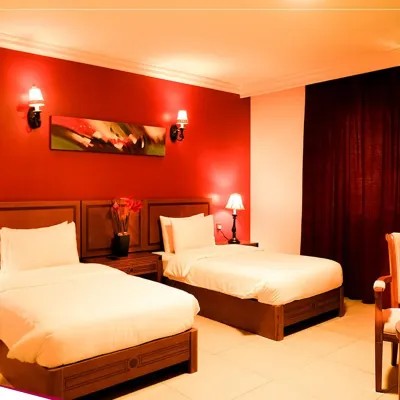 La Rosa Hotel By Brother International โรงแรมใกล้สุลต่าน กาบูส แกรนด์ มอสก์