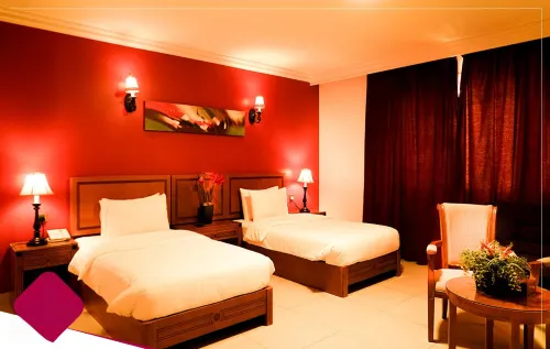 La Rosa Hotel By Brother International
