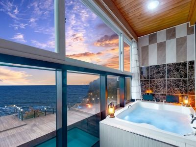Buan Pool Villa Labotte
