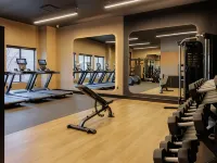 Hilton Garden Inn Sioux Falls Downtown Hotels in Sioux Falls