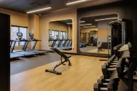 Hilton Garden Inn Sioux Falls Downtown