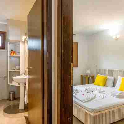 Porto Antigo Hotel BB Rooms