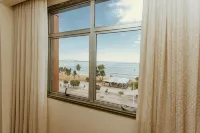 Vitória Praia Hotel - Ocean View