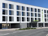 B&B HOTEL Wertheim Hotels in Wertheim