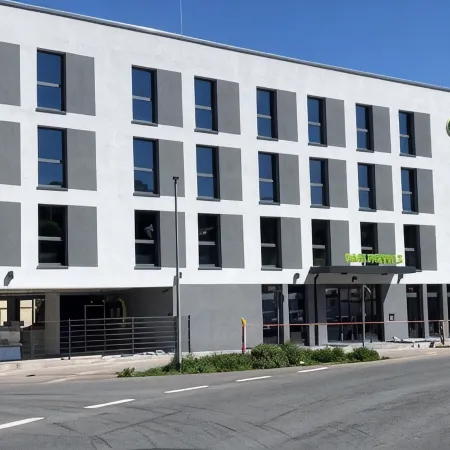 B&B HOTEL Wertheim