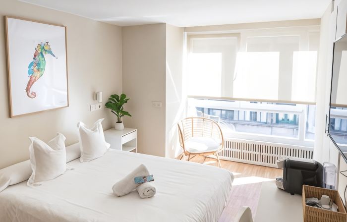 Hotel Celta