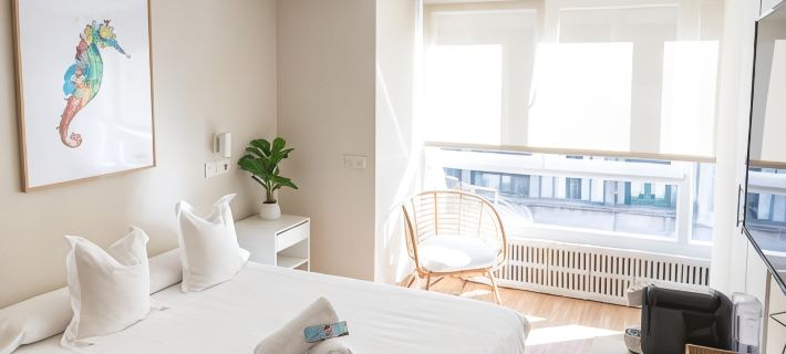 Hotel Celta Hôtels à&nbsp;: Vigo