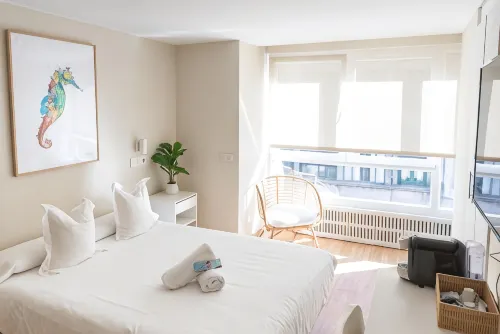 Hotel Celta - Ocean View