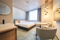 Hotel Global View Premium Koriyama