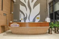 Sunshine Peninsula Hairi Vacation Homestay (Hailing Island Dajiao Bay Scenic Area)