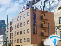 HOTEL LiVEMAX BUDGET Chofu-Ekimae