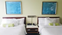 SpringHill Suites Pittsburgh Monroeville