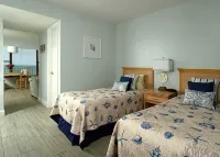 Tuckaway Shores Resort
