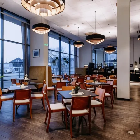 Hestia Hotel Europa