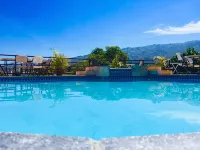 Pavillon des Receptions & Hotel - 3 estrellas
