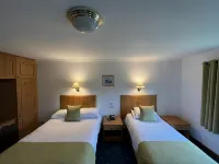 Penrhos Park Hotels in 