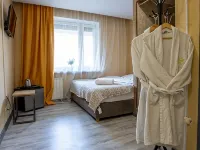 Chili Mini-Hotel 鄰近達爾文國家博物館的酒店