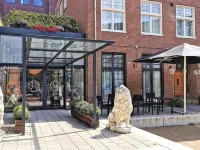 Chasse Boutique Hotel Hotels near BOX