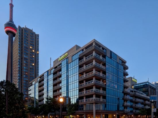 Radisson Blu Toronto Downtown