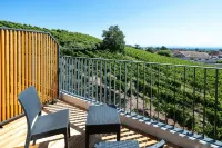Best Western Hotel  Spa le Schoenenbourg - Mountain View
