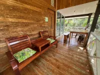 Ariya Garden Home - acceptant les animaux
