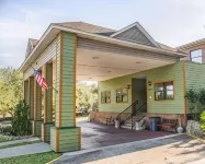 Suburban Extended Stay Hotel Tallahassee near University
