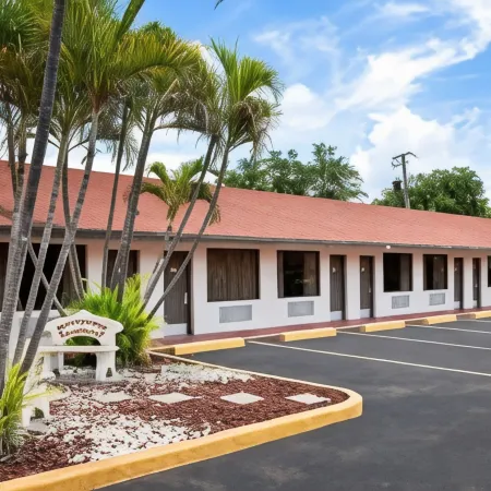 Super 8 by Wyndham, Florida City/Homestead/Everglades
