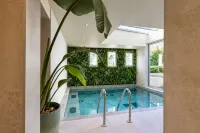 Best Western Hotel & Spa Cœur de Cassis - Family