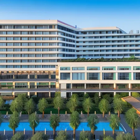 Ramada Plaza by Wyndham Trabzon