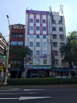 Pure meworld hotel Hotels near Kunyang Metro Station