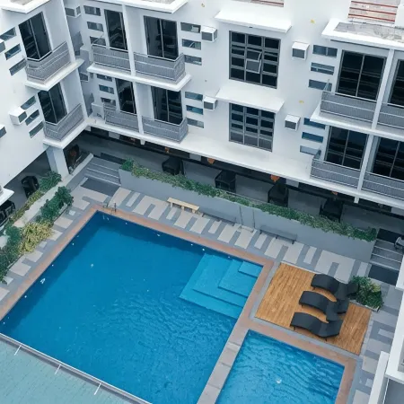 The Mang-Yan Grand Hotel powered by Cocotel