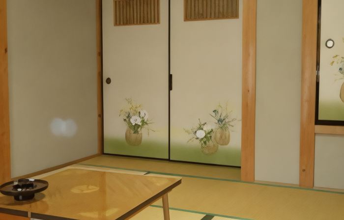 Nukumori No Yado Ishida