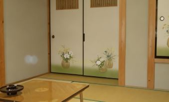 Nukumori No Yado Ishida