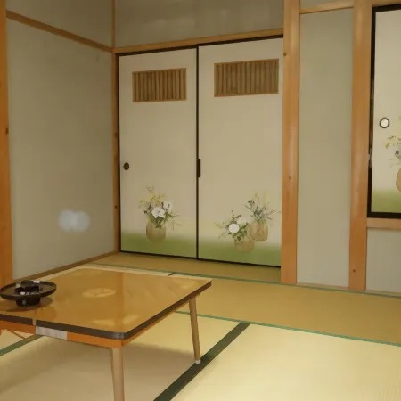Nukumori No Yado Ishida