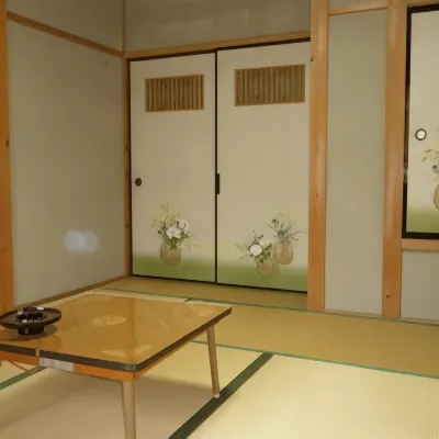 Nukumori No Yado Ishida - 2-Star