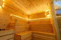Hotel Golden Palace - سبا
