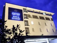 Hotel Gatsby by HappyCulture Hotels in Chassieu