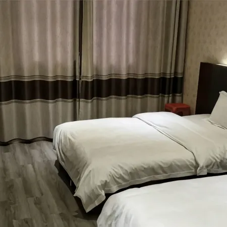 Yongfeng Yongji Business Hotel